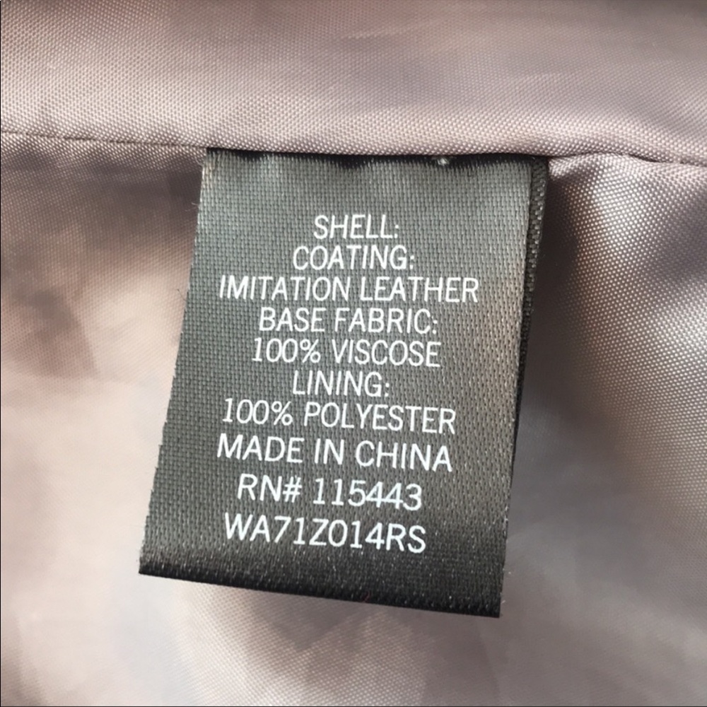 Apt. 9 Jacket Size Large - image 8